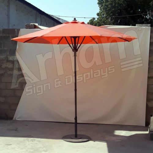Beach Umbrellas for Various Applications